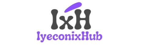 IyeconixHub