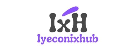 IyeconixHub